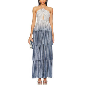 Line & Dot 'Oracle' Maxi Dress Size XS